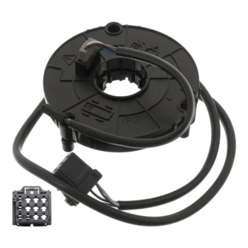 vairavimo kampo jutiklis FEBI FE49007