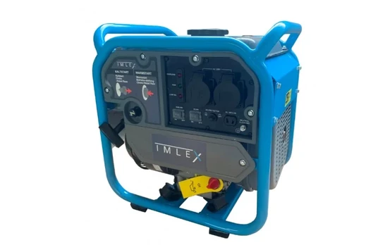 Imlex IM-INV2000 Inverterinis elektros generatorius 2000W