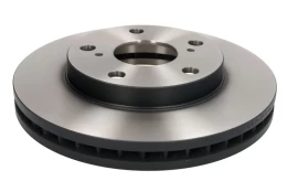 TRW DF1430 Brake Disc kaina