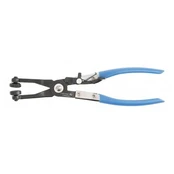 Kabelių surišimo replės 230 mm