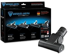 WESSEL-WERK 12.9 170-71 PT 160 Turbo