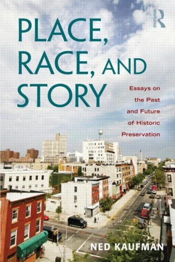 Place, Race, and Story
