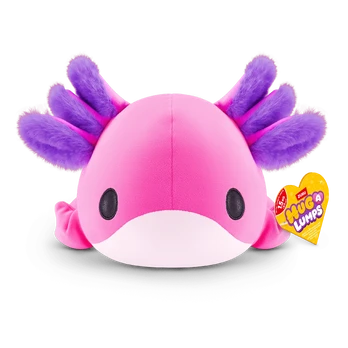HUG A LUMPS Pliušinis žaislas, 60 cm