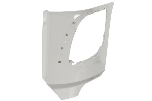 Buferio dangtis XF7/ 99