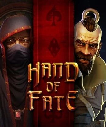 Hand of Fate PC