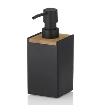 Kela Muilo dozatorius „CUBE“