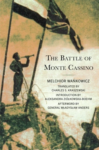 Battle of Monte Cassino