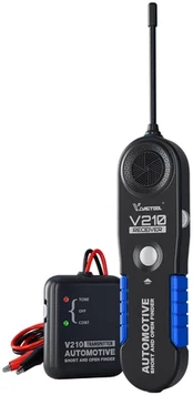 Acartool Vddiagtool Grandinių testeris Vdiagtool V210