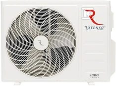 Kondicionierius Rotenso HIRO HN40XM2 R15 MULTI N-LINE AGREGAT