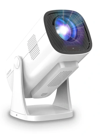 Projektorius Philips NeoPix 250