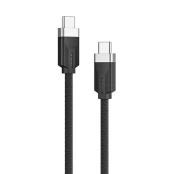 ALOGIC Fusion Series USB-C į USB-C 3.2 GEN 2 – 5A / 20Gbps Ilgis: 2m kaina