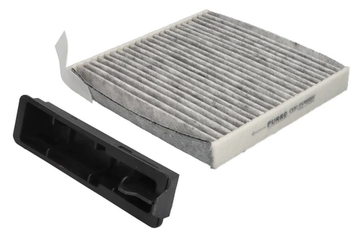 Salono filtras PUR-PC8008C