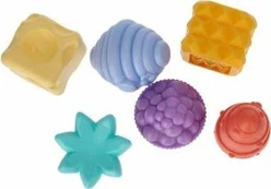 BAM BAM „BamBam Playset“ (1168)