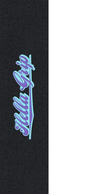 Hella griptape classic Yikes