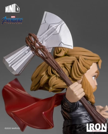 Iron Studios Minico Thor Avengers: endgame