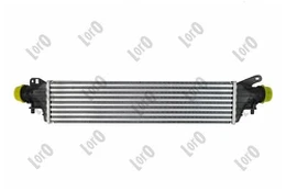 ABAKUS 037-018-0027 Tarpinis suslėgto oro aušintuvas, kompresorius