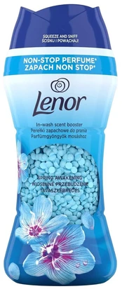 Kvapiosios granulės Lenor Spring Awakening, granulės, 0.195 kg kaina