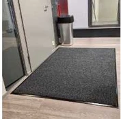 Multi Måtte T-Mat Smart L200XB130cm grå,1 stk