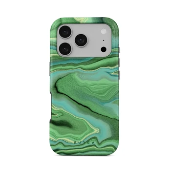 Rock On - iPhone 17 Pro Case, Tough (MagSafe) / N/A