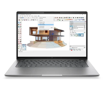 HP ZBook 8 G2a 14 Ryzen AI 9 HX Pro 470 32GB/512GB
