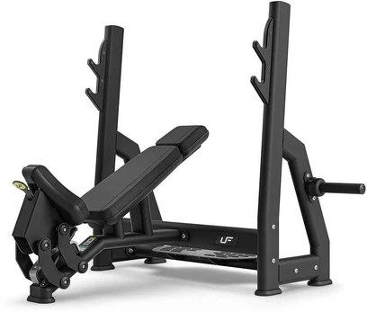 Štangos suoliukas UpForm UR-L005