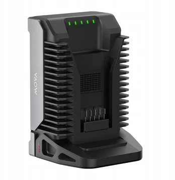 MOVA GCH606 akumuliatorių įkroviklis 60V 420W