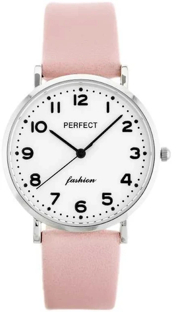 MOTERIŠKAS LAIKRODIS PERFECT E332 (zp929b)