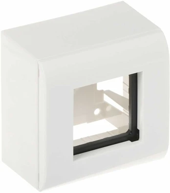 Hikvision BOX WITH SUPPORT AND FRAME PK/SR/2M System 45