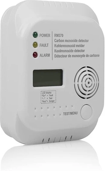 Rm370 anglies monokso detektorius