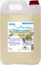 Ewol Krēmziepēs. formula extra s jasmine. 5l