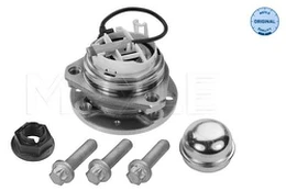 MEYLE 614 652 0012 Wheel hub