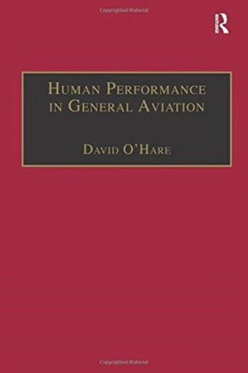 Human Performance in General Aviation