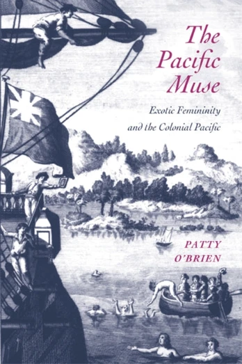 Pacific Muse