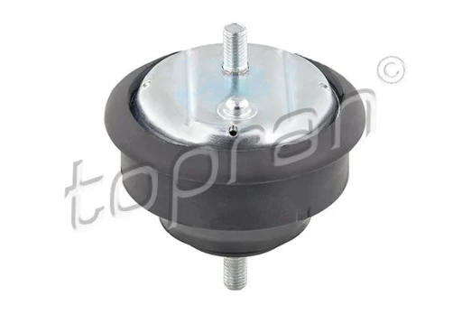 Variklio montavimas TOPRAN 500 004