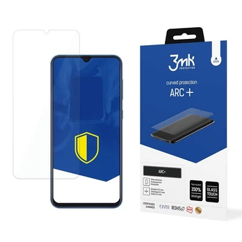 Samsung Galaxy A50 - 3mk ARC +
