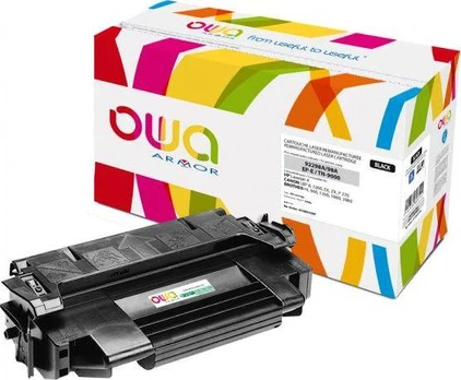 Toneris OWA Armor Juodas pakeitimas 30A (K16048OW)