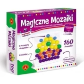 Alexander „Magic Mosaics“ kūrybiškumas ir ugdymas 160 kaina