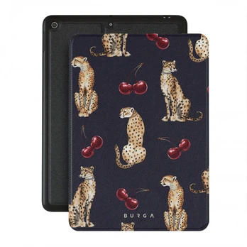 Dėklas Burga iPad 10.2 (9th/8th/7th Gen) Cougar