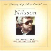 CD Nilsson* - Without You (His Greatest Hits)