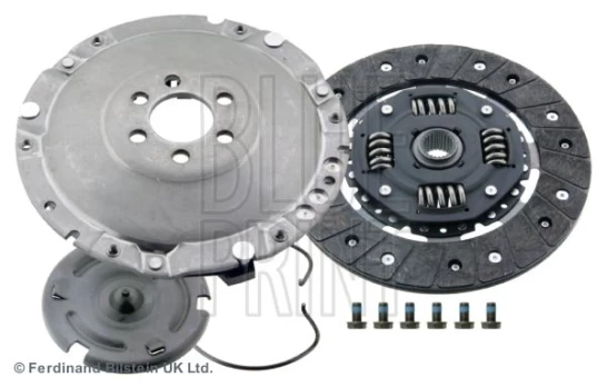 Sankabos komplektas BLUE PRINT ADV183007