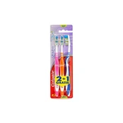 Dantų šepetėlis Cepillo D Colgate Zig Zag 2 1 kaina