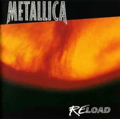 CD Metallica - Reload