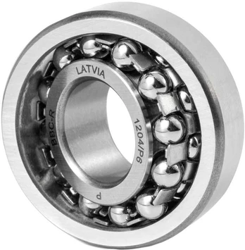 Guolis 1204 BBC-R