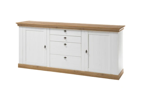 Komoda Imv Landhaus, 210 cm