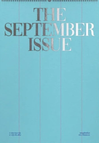 September Issue