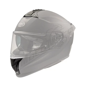 PREMIER HELMETS Evolution šalmo ventiliacijos rinkinys