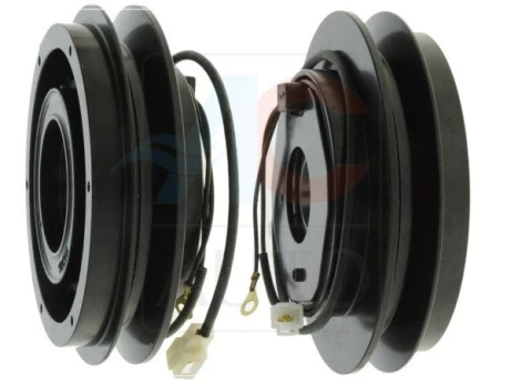 Magnetinė sankaba, oro kondicionieriaus kompresorius ACAUTO AC-06DN101