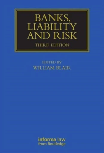 Banks, Liability and Risk