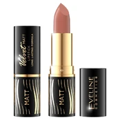 Lūpų dažai Eveline Velvet Matt 515, 4 g kaina