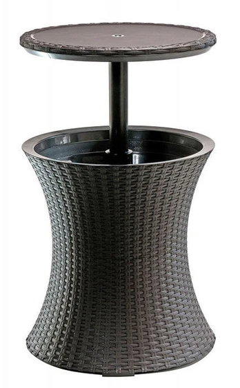 Keter COOL BAR RATTAN